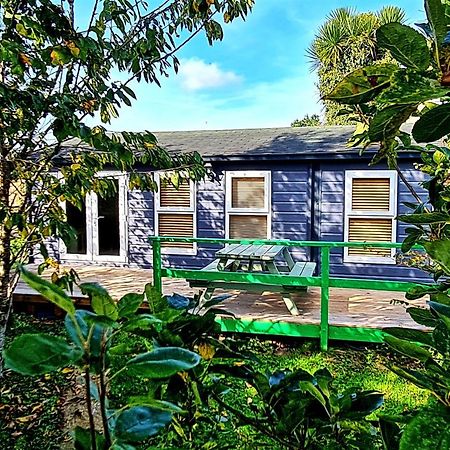 Palm Cottage Redruth Exterior foto