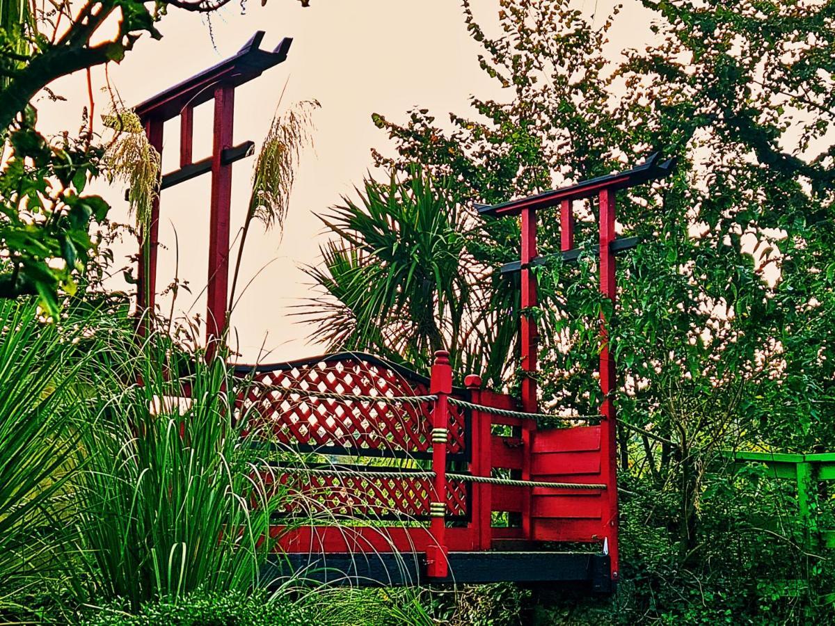 Palm Cottage Redruth Exterior foto