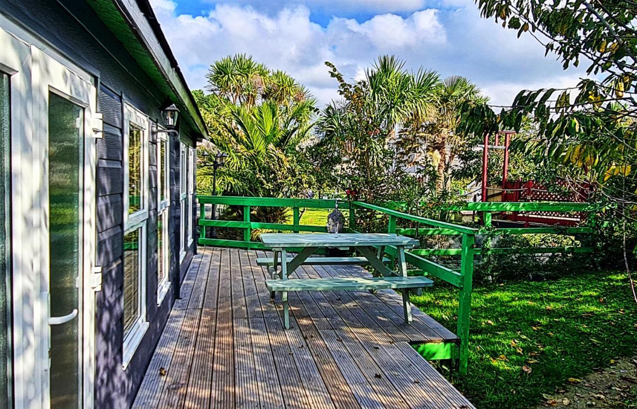 Palm Cottage Redruth Exterior foto