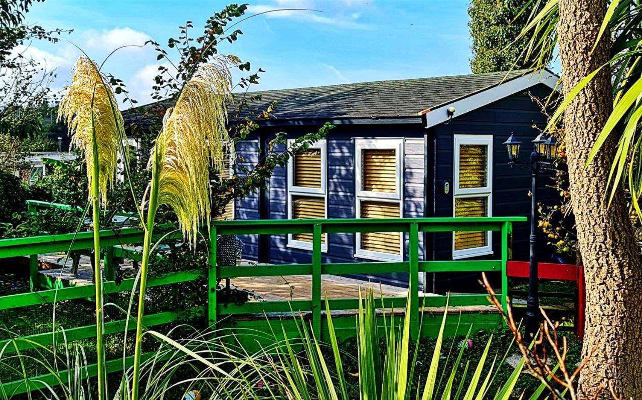 Palm Cottage Redruth Exterior foto
