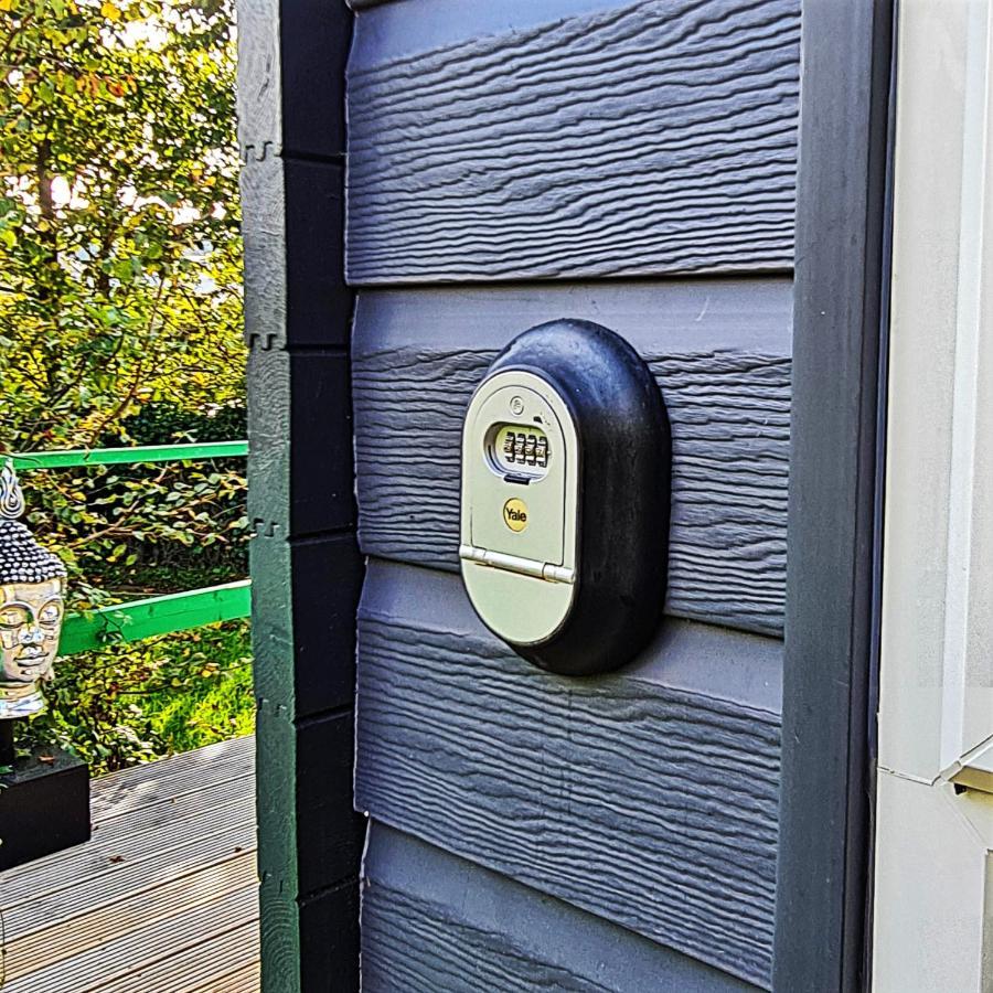 Palm Cottage Redruth Exterior foto
